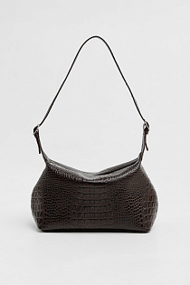 Moon croc choco