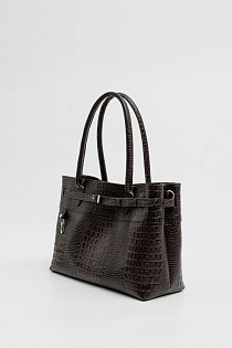 Sara croc choco
