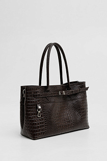 Sara croc choco